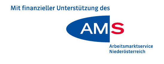 AMS Niederösterreich Logo
