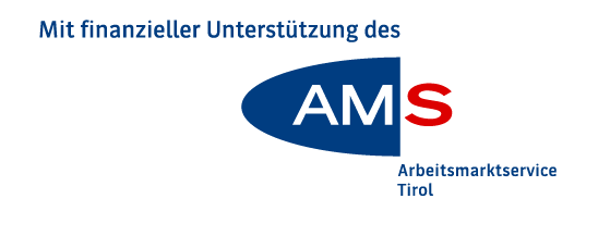 Logo AMS Tirol