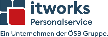 itworks personalservice und beratung logo